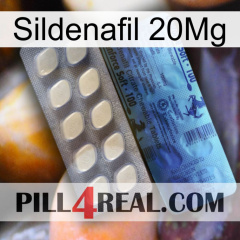 Sildenafil 20Mg 34